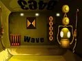 Hra Únik zo Zlatej Bane online