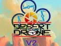 Hra Dron na Púšti online Hra Dron na Púšti online