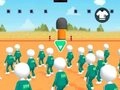 Hra 456: Epická hra na prežitie online