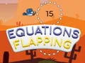 Hra Rovnice Flapping online Hra Rovnice Flapping online