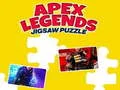 Hra Apex Legends Puzzle online Hra Apex Legends Puzzle online
