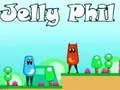 Hra Želé Phil online Hra Želé Phil online