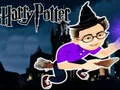 Hra Obliekanie Harryho Pottera online Hra Obliekanie Harryho Pottera online