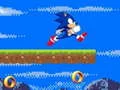 Hra Sonic Mobil online
