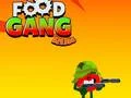 Hra Beh potravinovej gangy online Hra Beh potravinovej gangy online