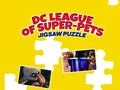 Hra DC Liga super domácich zvierat puzzle online Hra DC Liga super domácich zvierat puzzle online