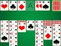Hra Pavúčí Solitaire online