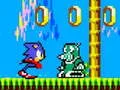 Hra Sonic Pocket Runners online