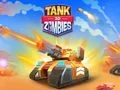 Hra Tankové Zombies 3D online