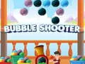 Hra Bublinkový strelec online