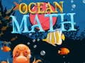 Hra Oceánska matematika online