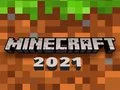 Hra Minecraft 2021 online