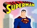 Hra Superman online Hra Superman online