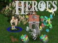 Hra Hrdinovia Vojny online