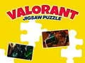 Hra Valorant Puzzle online