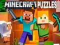 Hra Minecraft Hádanky online