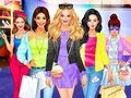 Hra BFF Módna Stylistka Oblékaj online Hra BFF Módna Stylistka Oblékaj online