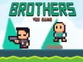 Hra Bratia Hra online