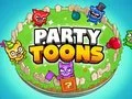 Hra PartyToons online Hra PartyToons online