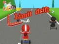 Hra Limit Driftu online
