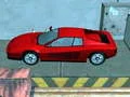 Hra Brúsenie automobilov online