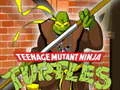 Hra Želvy Ninja online