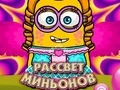 Hra Úsvit minionov online Hra Úsvit minionov online
