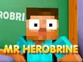 Hra Pán Herobrine online