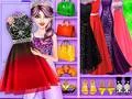 Hra Módny stylist online Hra Módny stylist online