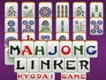 Hra Hra Mahjong Linker Kyodai online