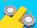 Hra Ničiteľ Farieb 3D online Hra Ničiteľ Farieb 3D online