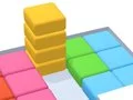 Hra Kockový Blok online Hra Kockový Blok online