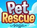 Hra Záchranná saga domácich zvierat online