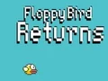 Hra Dobrodružstvo Flappy Bird online