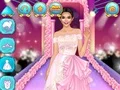 Hra Krásny Model Obliekanie online Hra Krásny Model Obliekanie online