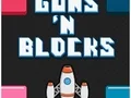 Hra Zbrane a bloky online
