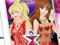 Hra Topmodelky Sestry online Hra Topmodelky Sestry online