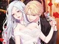Hra Anime Páry Princezná Obliekanie online
