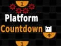 Hra Odpočet platformy online Hra Odpočet platformy online