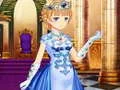Hra Obleč si anime princezné online