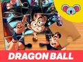 Hra Puzzle Dragon Ball Goku online Hra Puzzle Dragon Ball Goku online
