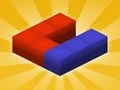 Hra 3D Dotyk online Hra 3D Dotyk online