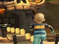 Hra Behaj Behaj 3D online