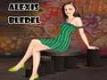 Hra Alexis Bledel online