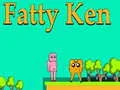 Hra Tučný Ken online Hra Tučný Ken online
