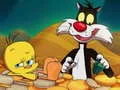 Hra Tweety online Hra Tweety online