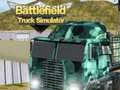 Hra Simulátor Nákladných Áut Battlefield online Hra Simulátor Nákladných Áut Battlefield online