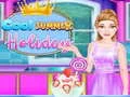 Hra Super Letné Prázdniny online Hra Super Letné Prázdniny online
