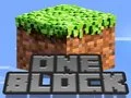 Hra Jedný Blok online