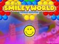 Hra Smileyworld Strelec Bublín online Hra Smileyworld Strelec Bublín online